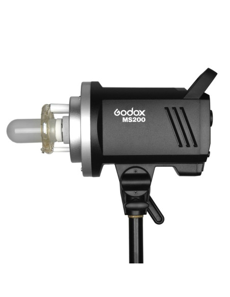 Godox MS200 lampa studyjna