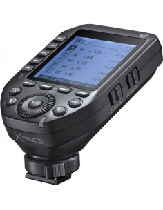 Godox XProII transmitter do Sony