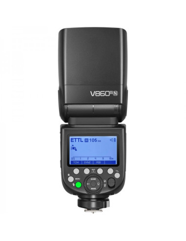 Godox V860III Nikon