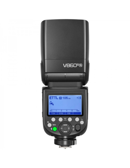 Godox V860III Nikon
