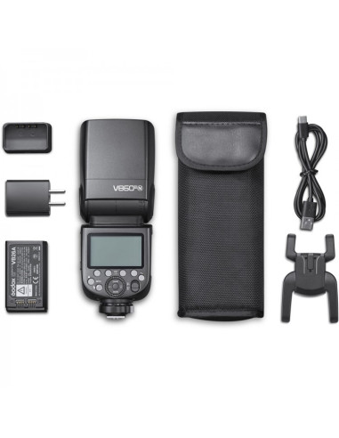 Godox V860III Nikon
