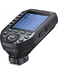 Godox XProII transmitter do Nikon