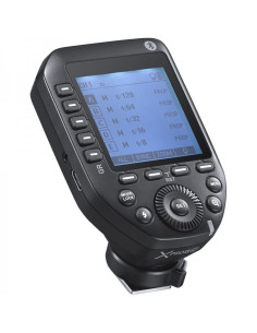 Godox XProII transmitter do Canon