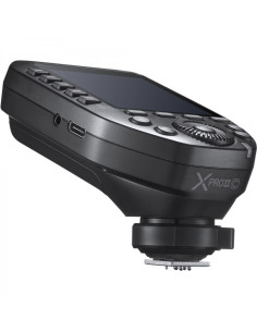 Godox XProII transmitter do Canon 2