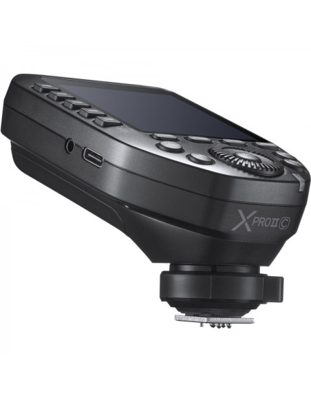 Godox XProII transmitter do Canon