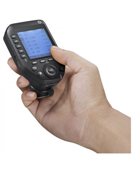 Godox XProII transmitter do Canon