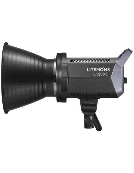 Godox Litemons LA200D LED Light