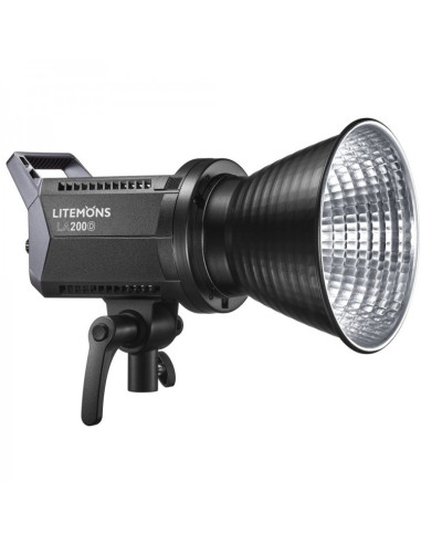 Godox Litemons LA200D LED Light