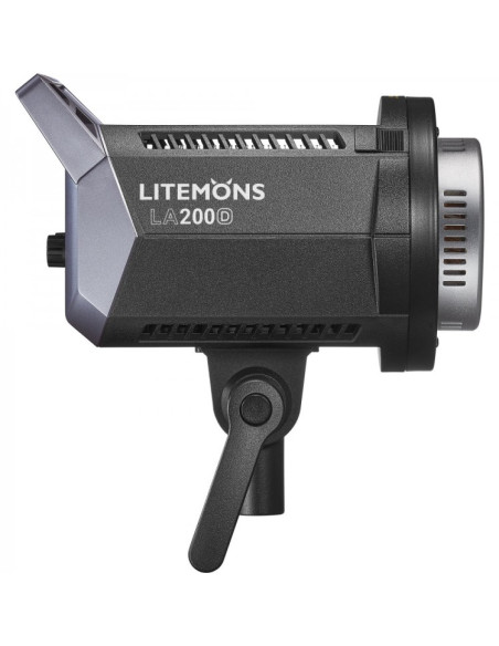 Godox Litemons LA200D LED Light
