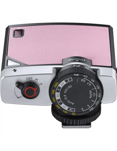 Godox Lux Junior Lampa Retro różowa