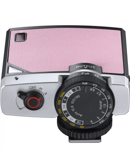 Godox Lux Junior Lampa Retro różowa