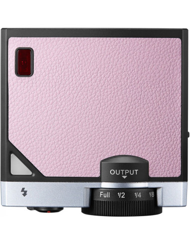 Godox Lux Junior Lampa Retro różowa