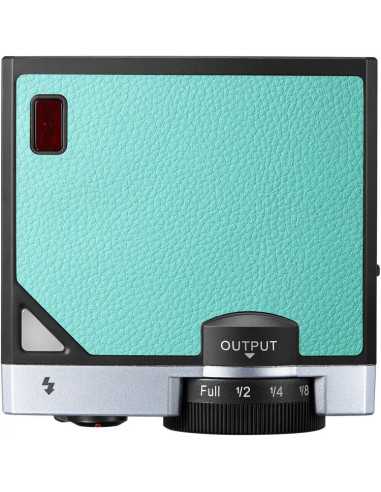 Godox Lux Junior Lampa Retro miętowa