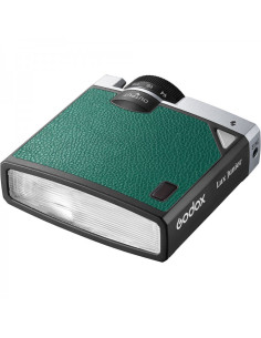 Godox Lux Junior Lampa Retro zielona 2