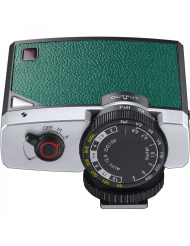 Godox Lux Junior Lampa Retro zielona