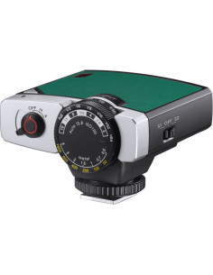 Godox Lux Junior Lampa Retro zielona