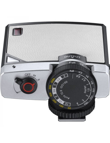 Godox Lux Junior Lampa Retro biała