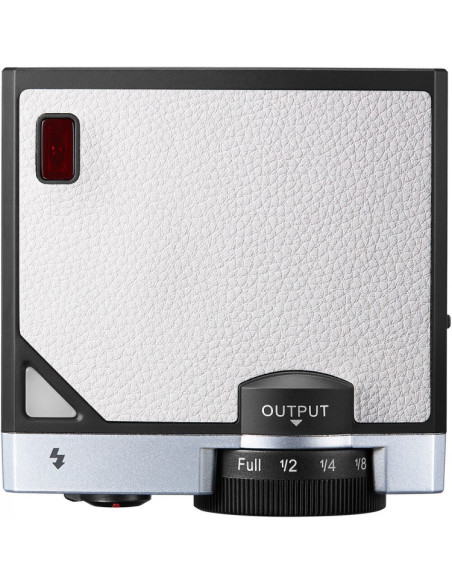 Godox Lux Junior Lampa Retro biała