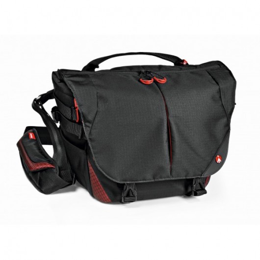 Manfrotto Torba Messenger Bumblebee M-10 PL