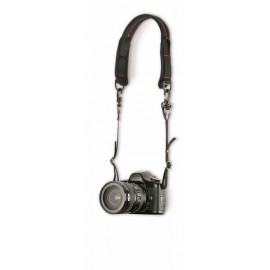 Manfrotto Camera Strap PL Pasek do aparatu z zaczepami