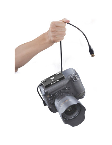 TetherBlock MC Multi Cable płytka montażowa