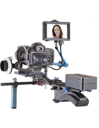 TetherBlock MC Multi Cable płytka montażowa