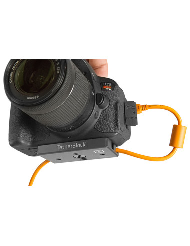 TetherBlock MC Multi Cable płytka montażowa