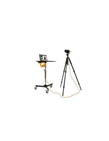 Zestaw Tether Boost Pro USB-C –  USB Micro B...