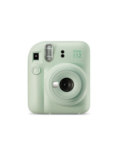 Aparat FujiFilm Instax mini 12 Mint Green - zielony