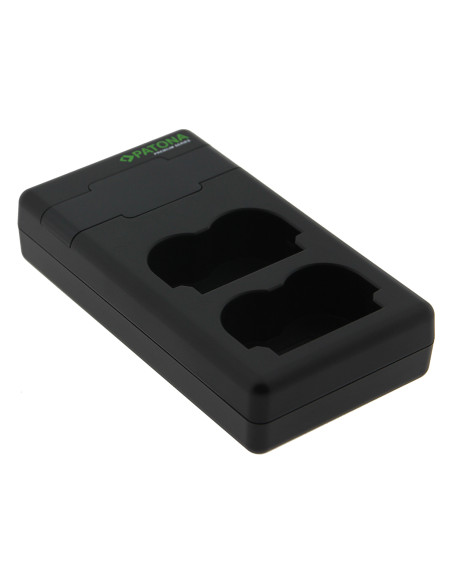 PATONA Twin Performance ładowarka PD Fuji NP-W235 Fujifilm X-T4/X-T5