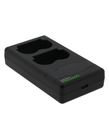 PATONA Twin Performance ładowarka PD Fuji...