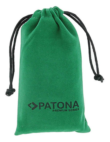 PATONA Twin Performance ładowarka PD Fuji NP-W235 Fujifilm X-T4/X-T5