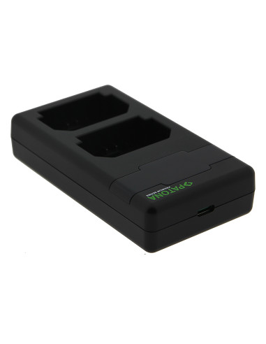 PATONA Twin Performance ładowarka PD do Sony...