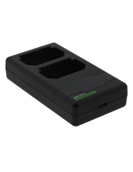 PATONA Twin Performance ładowarka PD do Sony FP-FZ100