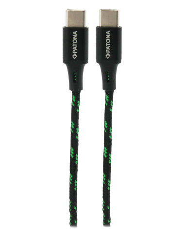 PATONA Twin Performance ładowarka PD do Sony...