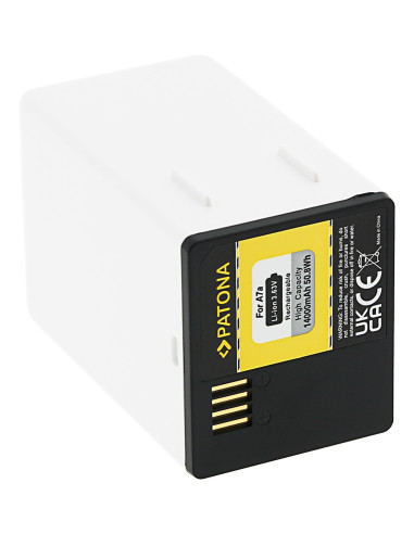 PATONA akumulator  Arlo A-7A A-14 Pro 3 Pro 3...