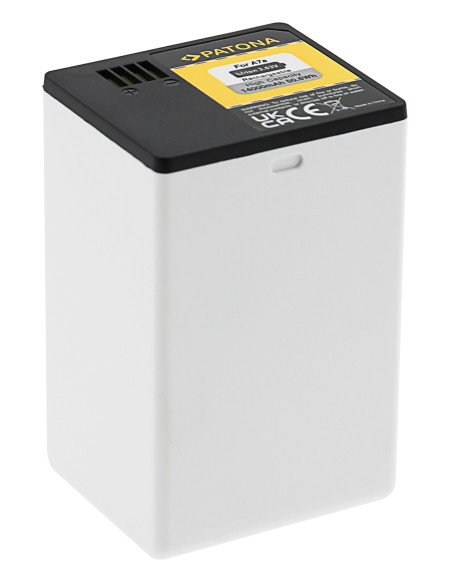PATONA akumulator  Arlo A-7A A-14 Pro 3 Pro 3 Light Pro 4 Pro 4X GO2 FB-1001 2 GB VML2030 Ultra 2