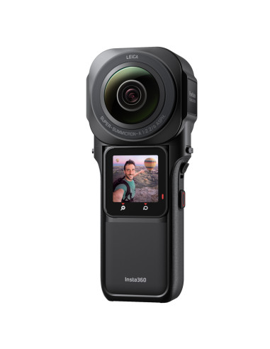 Kamera sferyczna Insta360 ONE RS 1-Inch 360 Edition