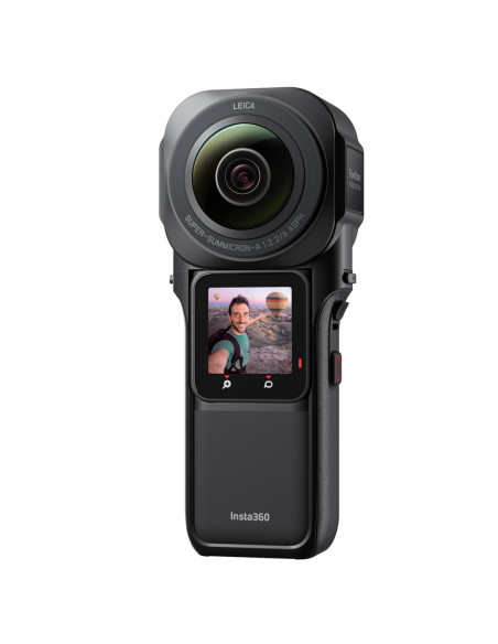 Kamera sferyczna Insta360 ONE RS 1-Inch 360 Edition
