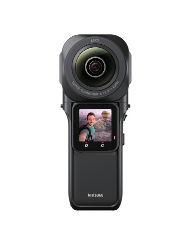 Kamera sferyczna Insta360 ONE RS 1-Inch 360...