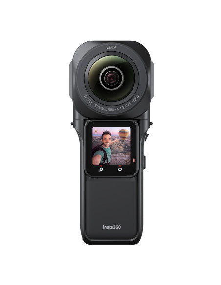 Kamera sferyczna Insta360 ONE RS 1-Inch 360 Edition