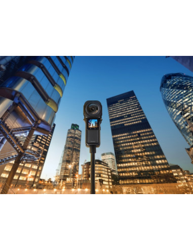 Kamera sferyczna Insta360 ONE RS 1-Inch 360...