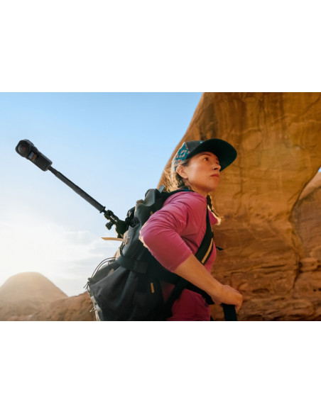 Kamera sferyczna Insta360 ONE RS 1-Inch 360 Edition