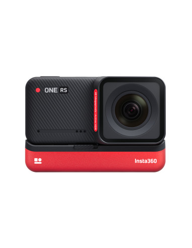 Kamera Insta360 ONE RS Twin Edition - kamera z...