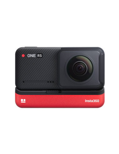 Kamera Insta360 ONE RS Twin Edition - kamera z...