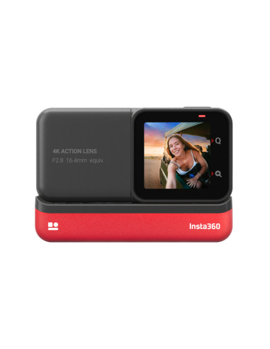 Kamera Insta360 ONE RS Twin Edition - kamera z...