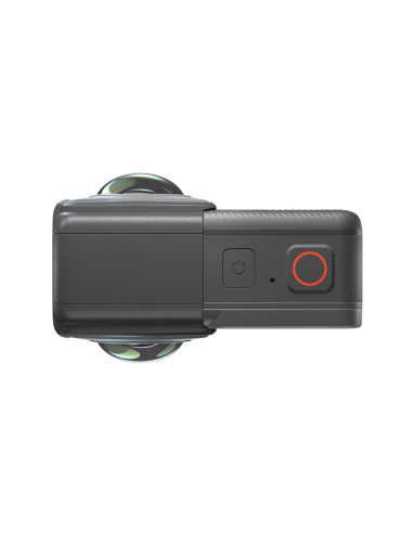 Kamera Insta360 ONE RS Twin Edition - kamera z...