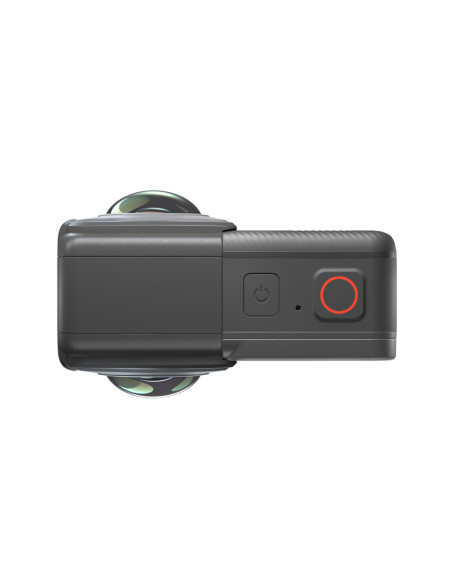 Kamera Insta360 ONE RS Twin Edition - kamera z modułem 4K + 360°