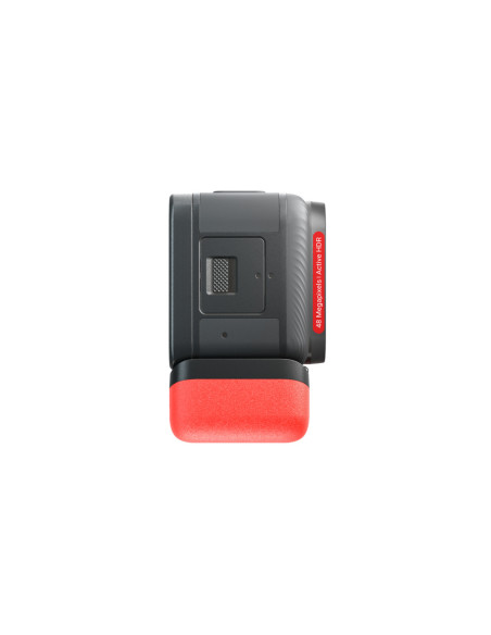 Kamera Insta360 ONE RS Twin Edition - kamera z modułem 4K + 360°