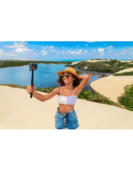 Kamera Insta360 ONE RS Twin Edition - kamera z modułem 4K + 360°